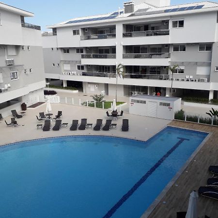 Apto Novo - 2 Suites - Costao Norte Dos Ingleses. Florianópolis Zewnętrze zdjęcie