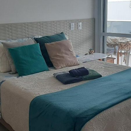 Apto Novo - 2 Suites - Costao Norte Dos Ingleses. Florianópolis Zewnętrze zdjęcie