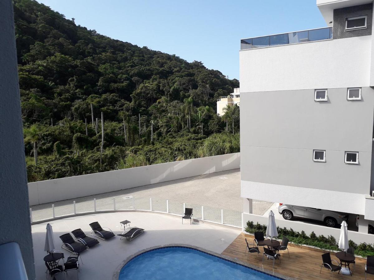 Apto Novo - 2 Suites - Costao Norte Dos Ingleses. Florianópolis Zewnętrze zdjęcie