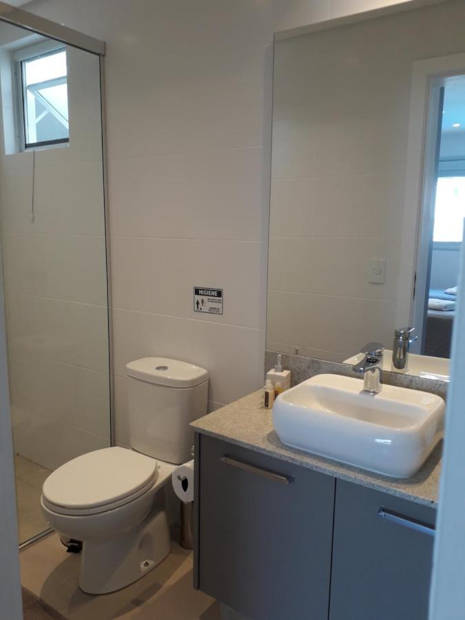 Apto Novo - 2 Suites - Costao Norte Dos Ingleses. Florianópolis Zewnętrze zdjęcie