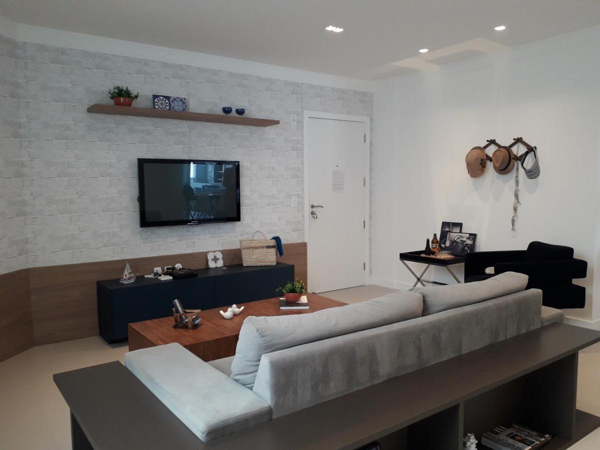 Apto Novo - 2 Suites - Costao Norte Dos Ingleses. Florianópolis Zewnętrze zdjęcie