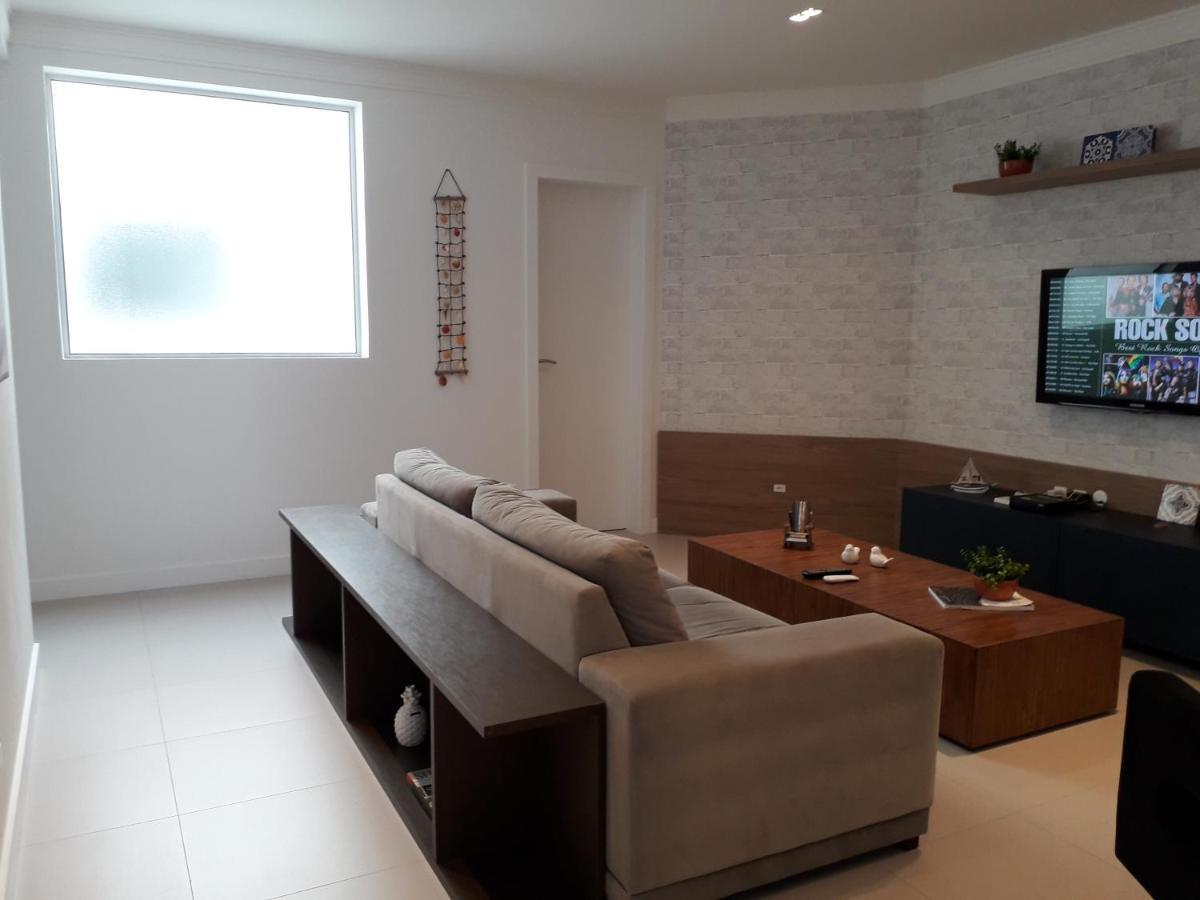 Apto Novo - 2 Suites - Costao Norte Dos Ingleses. Florianópolis Zewnętrze zdjęcie