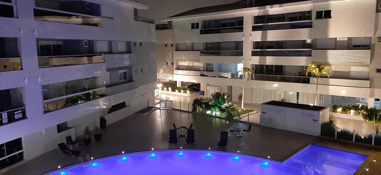 Apto Novo - 2 Suites - Costao Norte Dos Ingleses. Florianópolis Zewnętrze zdjęcie