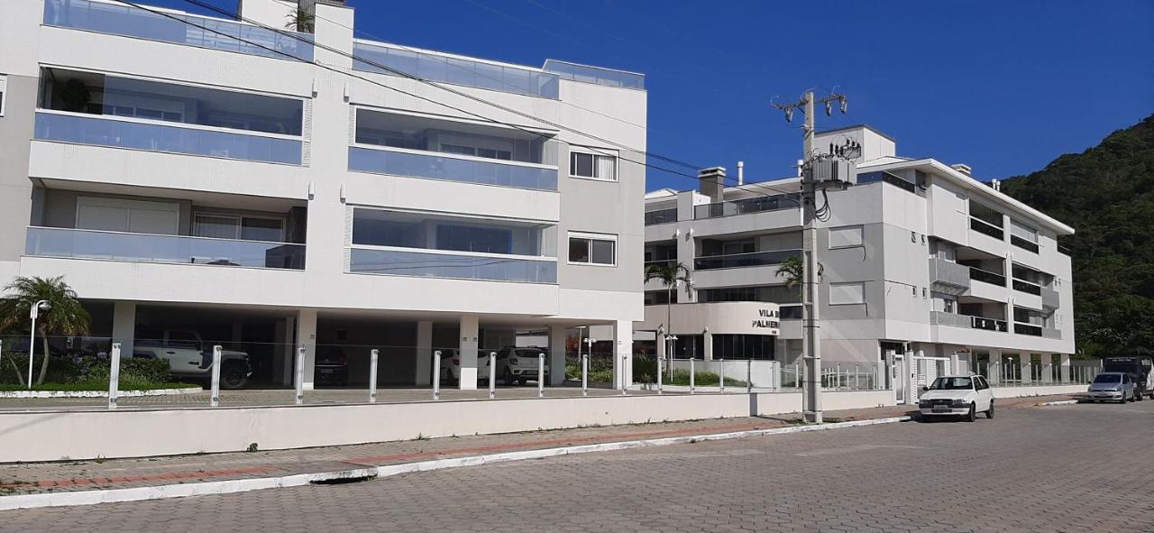 Apto Novo - 2 Suites - Costao Norte Dos Ingleses. Florianópolis Zewnętrze zdjęcie