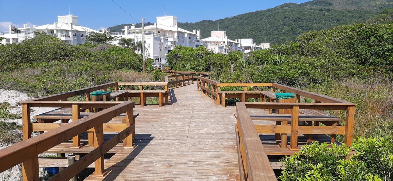 Apto Novo - 2 Suites - Costao Norte Dos Ingleses. Florianópolis Zewnętrze zdjęcie