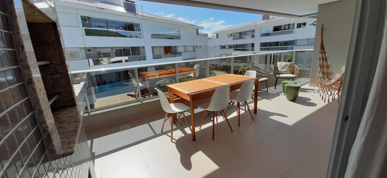 Apto Novo - 2 Suites - Costao Norte Dos Ingleses. Florianópolis Zewnętrze zdjęcie