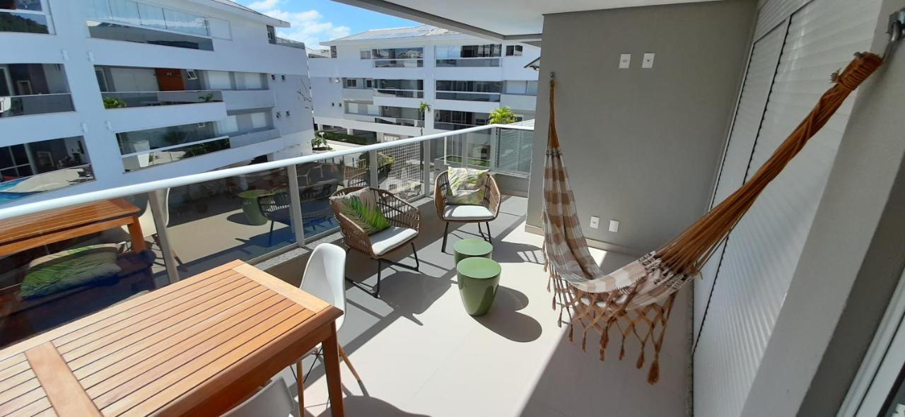 Apto Novo - 2 Suites - Costao Norte Dos Ingleses. Florianópolis Zewnętrze zdjęcie