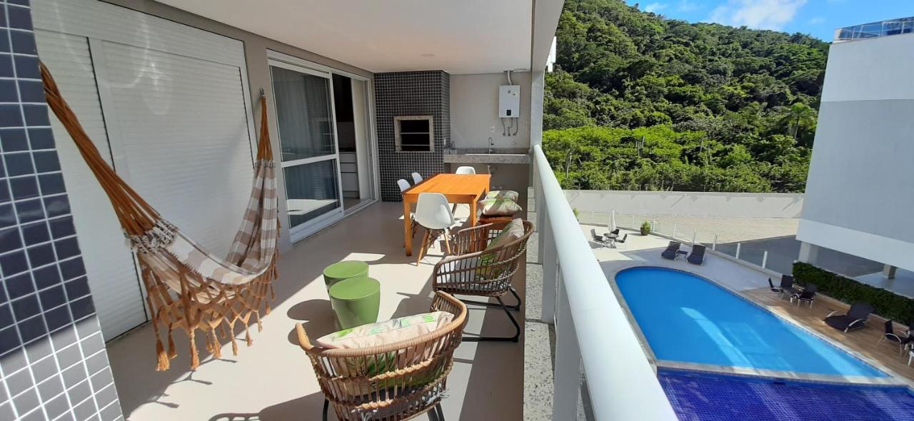 Apto Novo - 2 Suites - Costao Norte Dos Ingleses. Florianópolis Zewnętrze zdjęcie