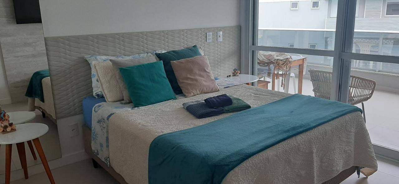 Apto Novo - 2 Suites - Costao Norte Dos Ingleses. Florianópolis Zewnętrze zdjęcie