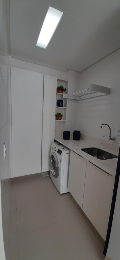 Apto Novo - 2 Suites - Costao Norte Dos Ingleses. Florianópolis Zewnętrze zdjęcie