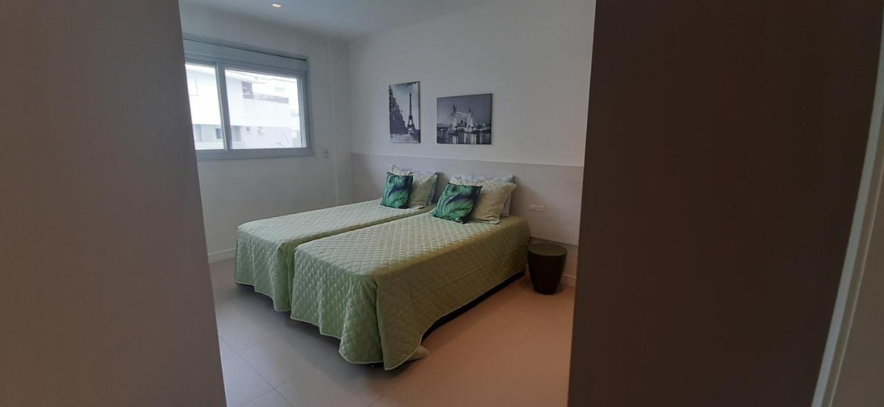 Apto Novo - 2 Suites - Costao Norte Dos Ingleses. Florianópolis Zewnętrze zdjęcie