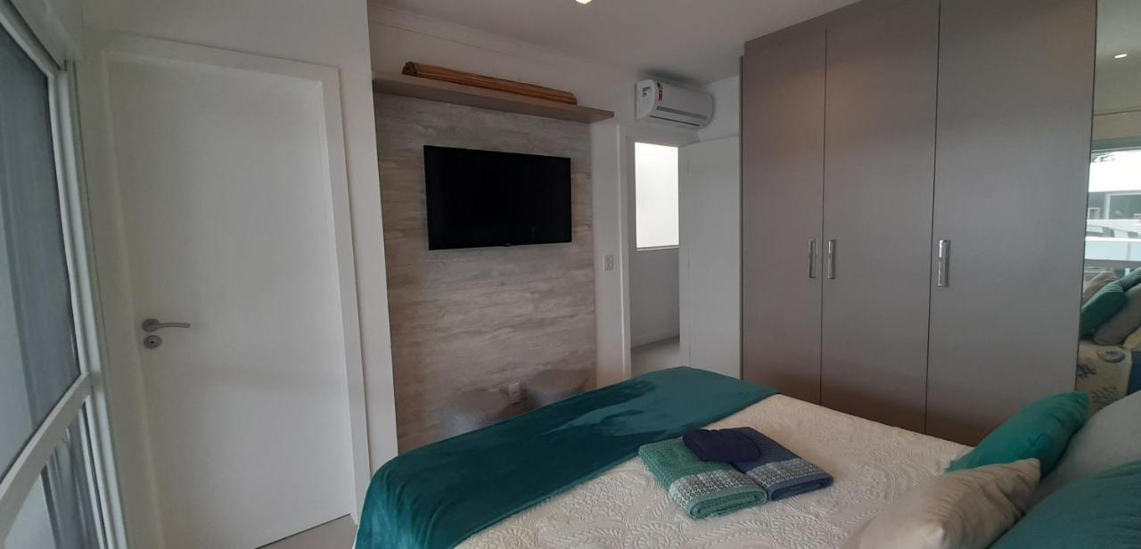 Apto Novo - 2 Suites - Costao Norte Dos Ingleses. Florianópolis Zewnętrze zdjęcie